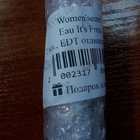 Отзывы Women'secret Eau It's Fresh