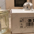Отзыв Women'secret Eau My Delice