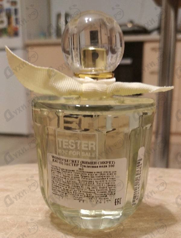 Духи Eau My Delice от Women'secret Парфюмерия Women'secret Eau My Delice