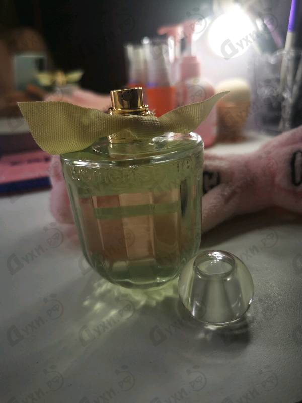 Парфюмерия Women'secret Eau My Delice