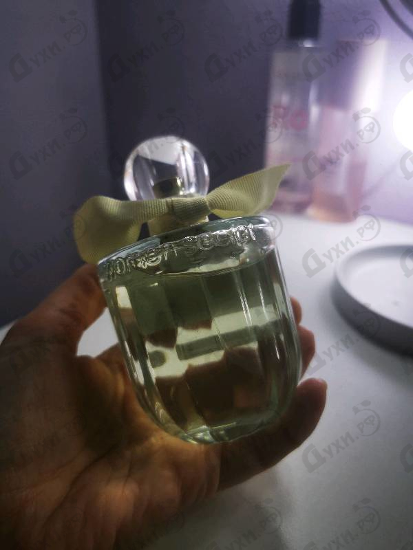 Отзывы Women'secret Eau My Delice