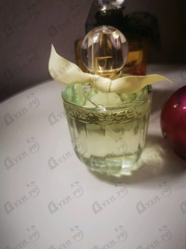 Отзыв Women'secret Eau My Delice