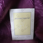 Духи Eau My Delice от Women'secret