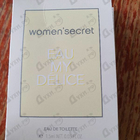Духи Eau My Delice от Women'secret
