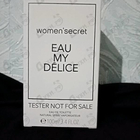 Отзыв Women'secret Eau My Delice