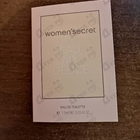 Отзывы Women'secret Eau My Delice