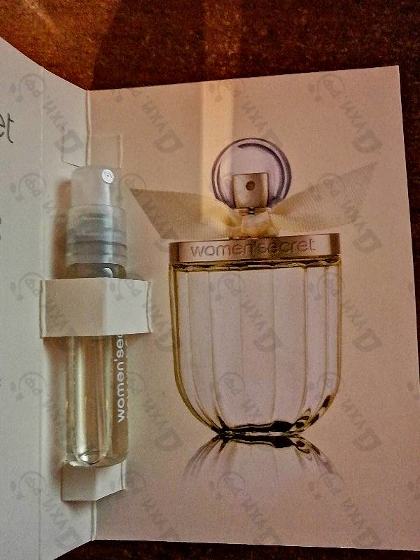Парфюмерия Eau My Delice от Women'secret