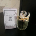 Духи Eau My Delice от Women'secret