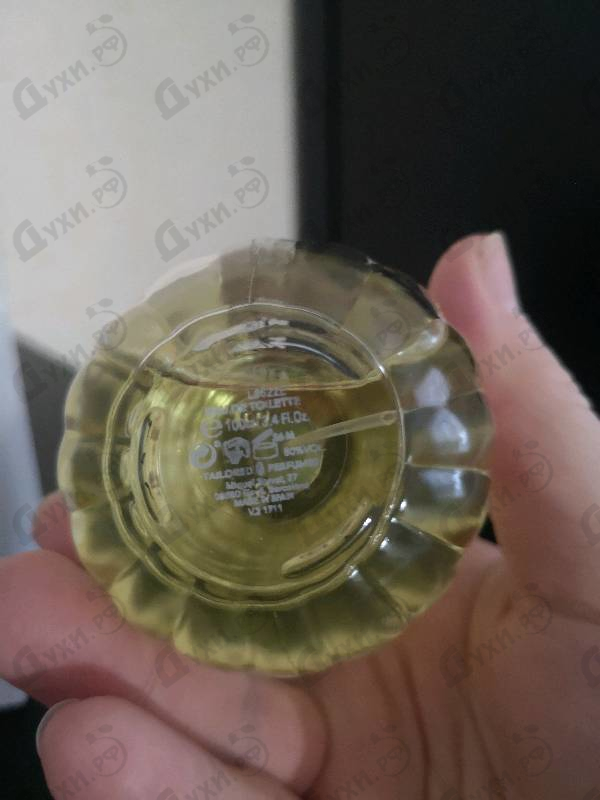 Духи Eau My Delice от Women'secret Отзывы Women'secret Eau My Delice