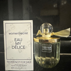 Отзывы Women'secret Eau My Delice
