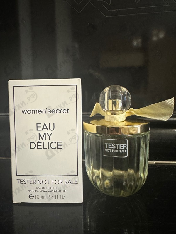 Купить Women'secret Eau My Delice