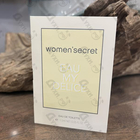 Отзывы Women'secret Eau My Delice