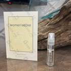 Отзыв Women'secret Eau My Delice