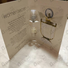 Отзыв Women'secret Eau My Delice