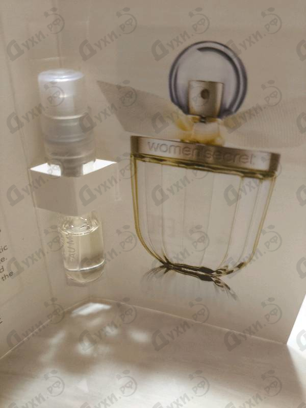 Купить Eau My Delice от Women'secret