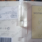 Отзывы Women'secret Eau My Delice