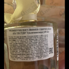 Парфюм Women'secret Eau My Delice