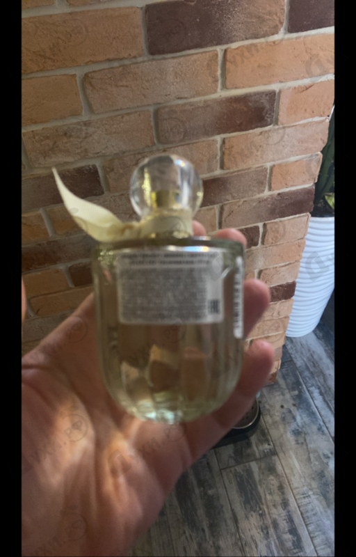 Парфюмерия Women'secret Eau My Delice