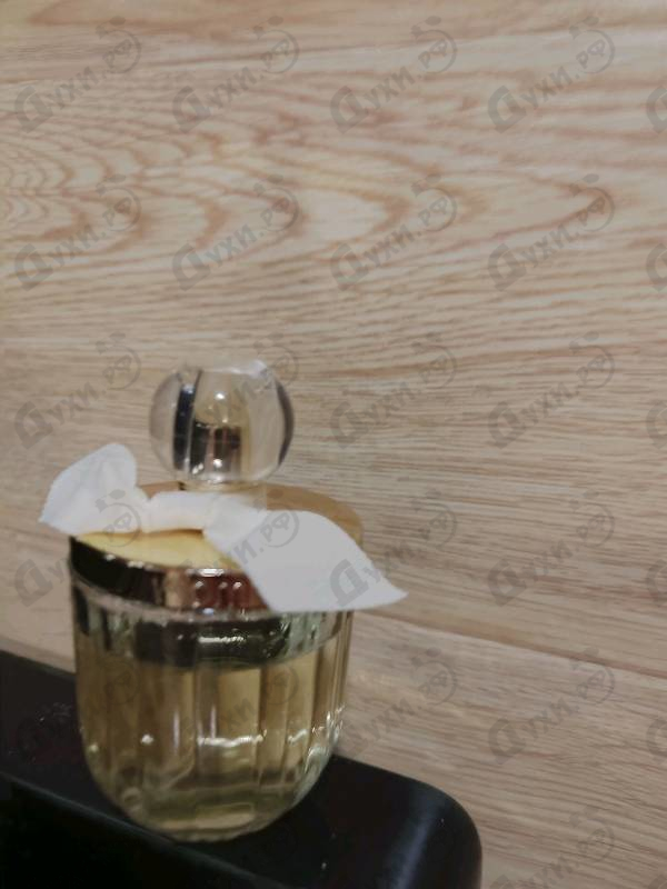 Духи Eau My Delice от Women'secret