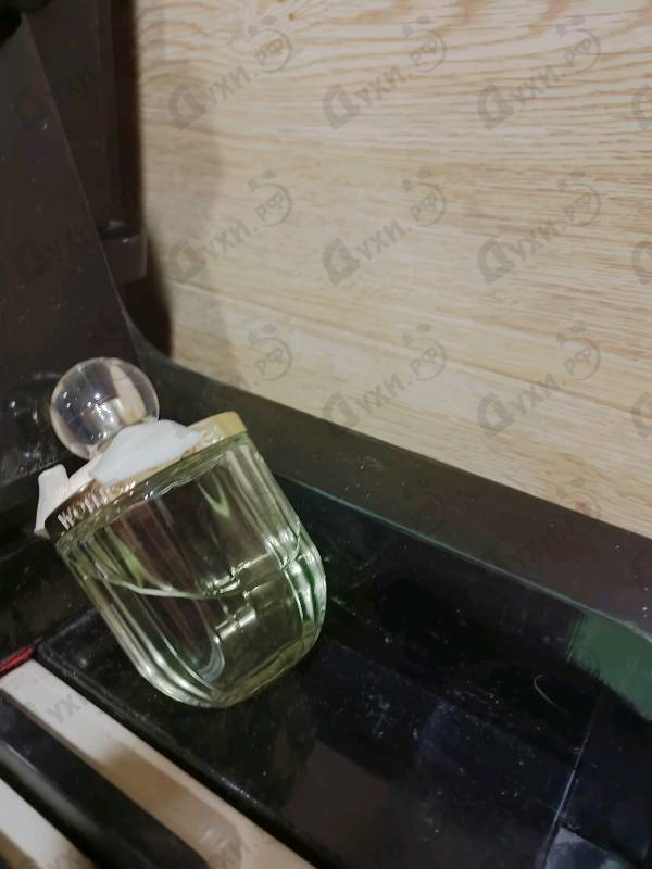 Отзыв Women'secret Eau My Delice