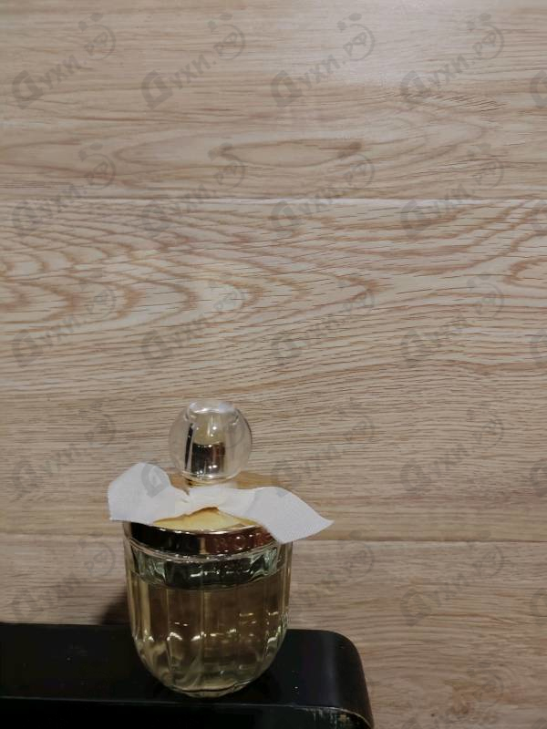 Отзывы Women'secret Eau My Delice