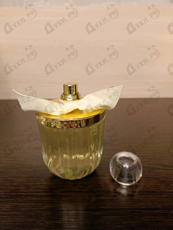 Купить Eau My Delice от Women'secret