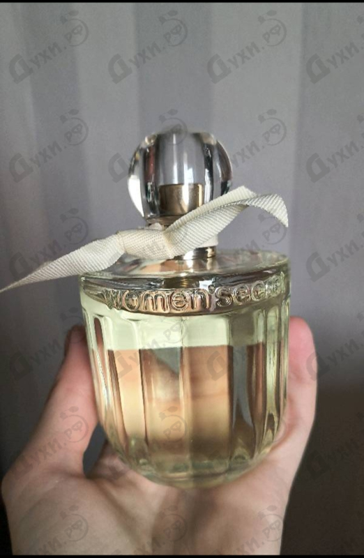 Купить Eau My Delice от Women'secret