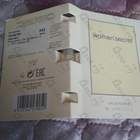 Отзывы Women'secret Eau My Delice