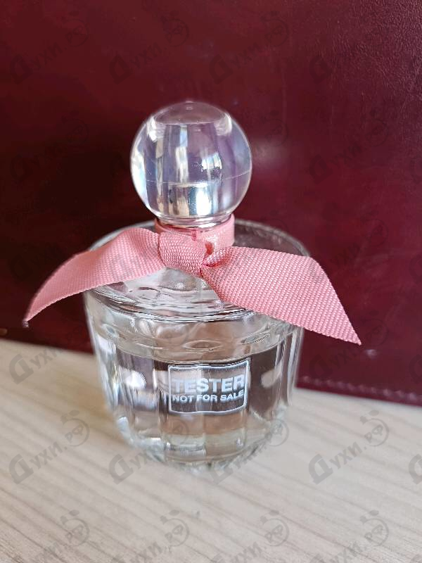 Купить Eau My Secret от Women'secret