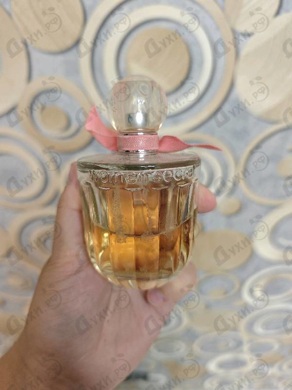 Отзыв Women'secret Eau My Secret