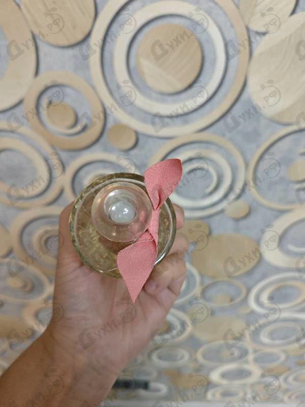 Отзыв Women'secret Eau My Secret