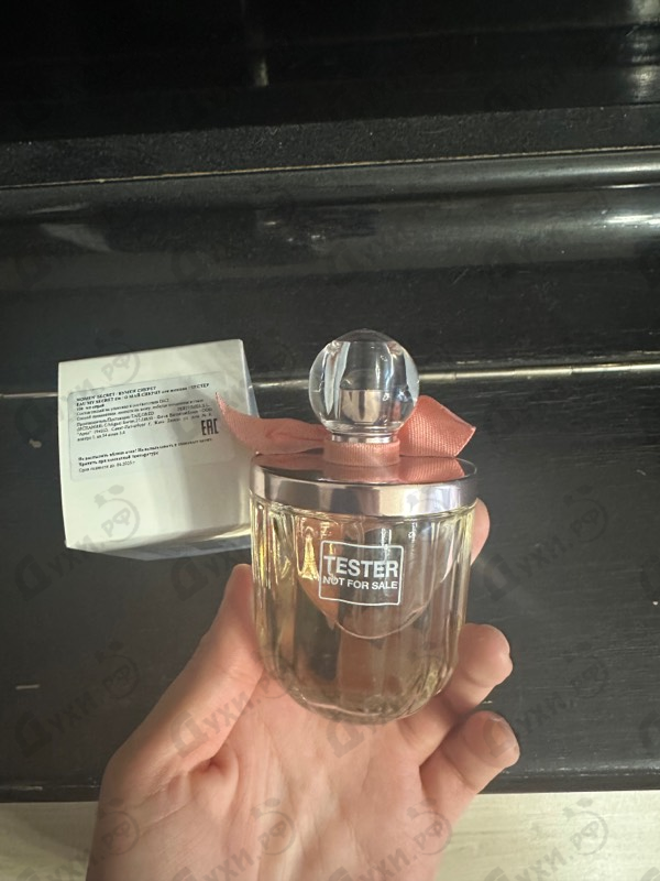 Духи Eau My Secret от Women'secret