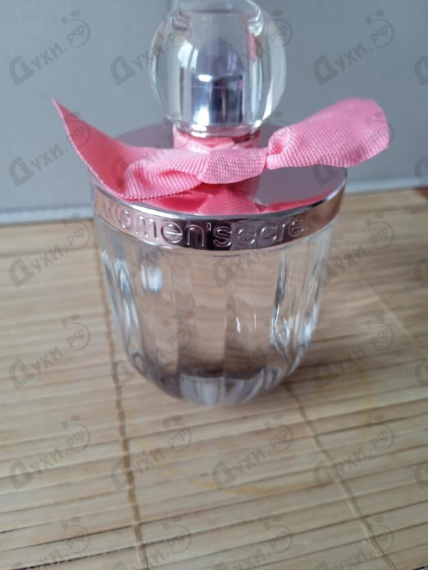 Купить Eau My Secret от Women'secret