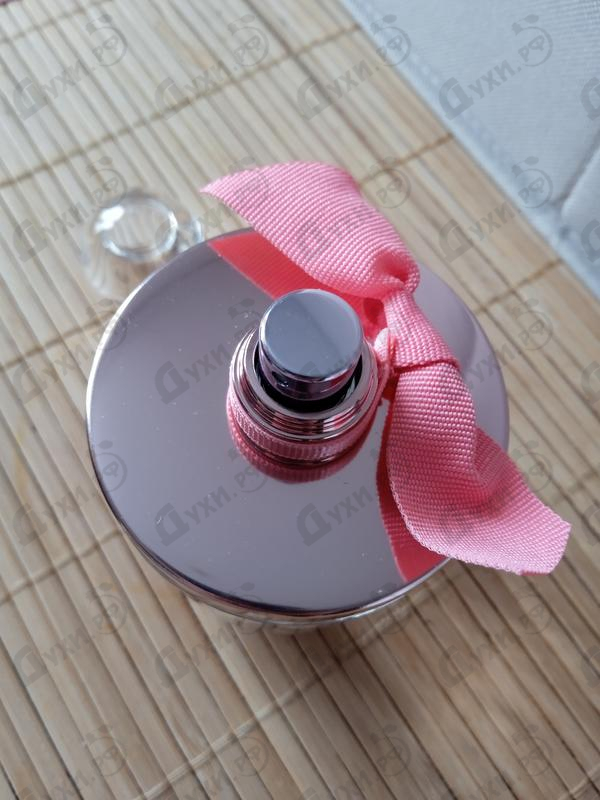 Духи Eau My Secret от Women'secret