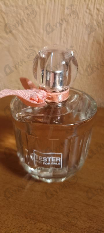 Духи Eau My Secret от Women'secret