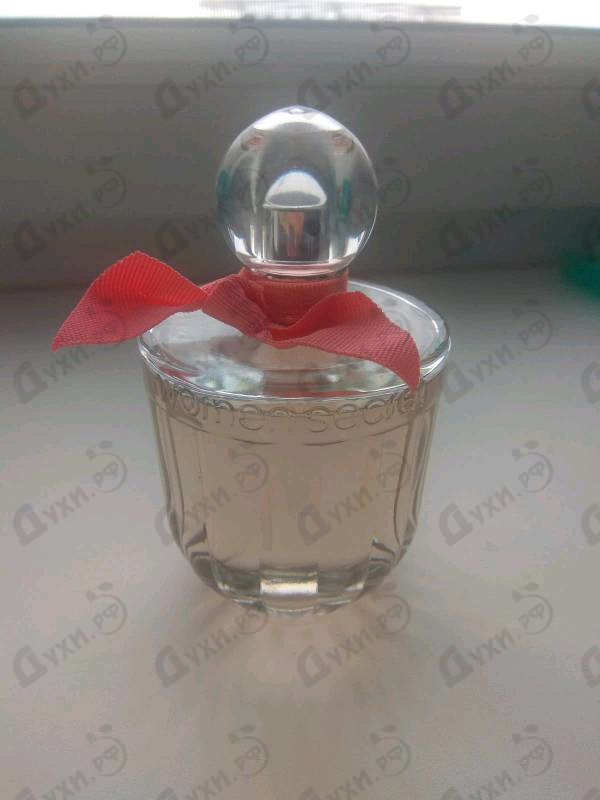 Отзыв Women'secret Eau My Secret