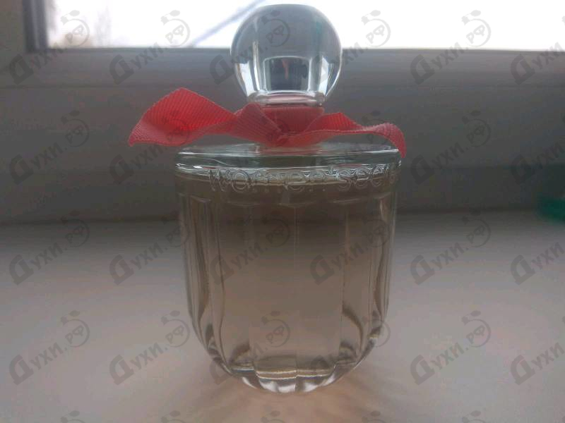 Духи Eau My Secret от Women'secret