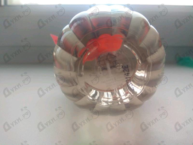 Парфюмерия Eau My Secret от Women'secret