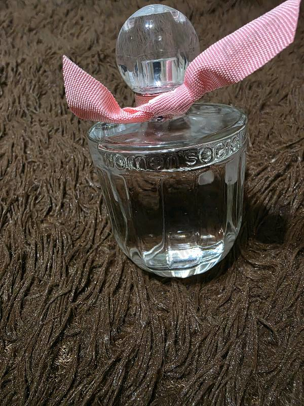 Парфюмерия Eau My Secret от Women'secret