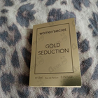 Парфюм Women'secret Gold Seduction