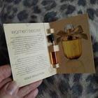 Духи Gold Seduction от Women'secret