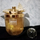 Отзыв Women'secret Gold Seduction