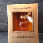 Парфюм Women'secret Gold Seduction
