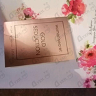 Отзыв Women'secret Gold Seduction