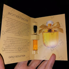 Отзывы Women'secret Gold Seduction