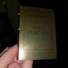 Отзыв Women'secret Gold Seduction