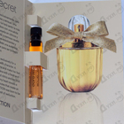 Отзыв Women'secret Gold Seduction