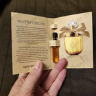 Парфюм Women'secret Gold Seduction