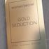 Парфюм Women'secret Gold Seduction Парфюмерия Gold Seduction от Women'secret