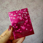 Духи Xoxo Luv от Xoxo